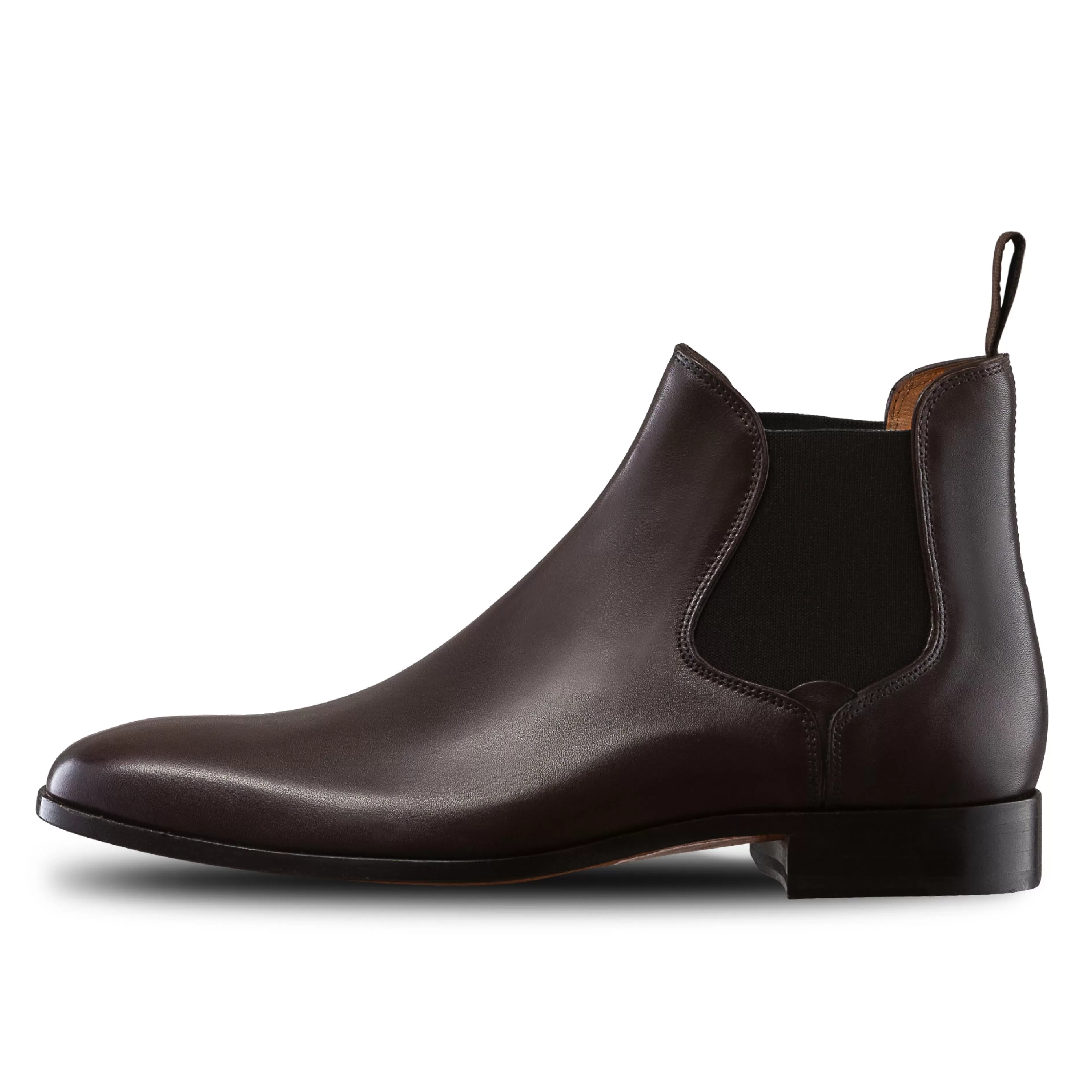 LodinG Bottines Giuliano 1007 Marron Sale