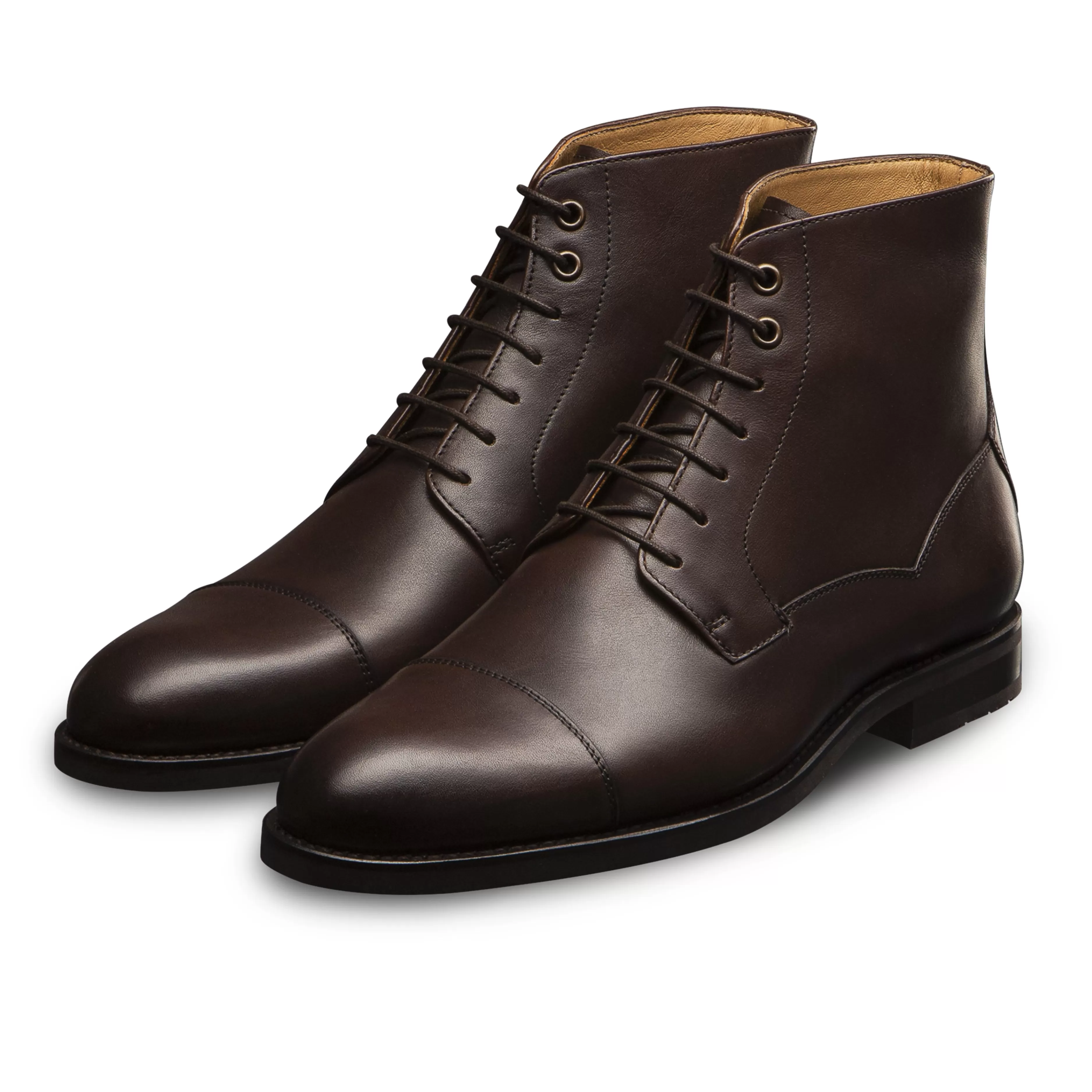 LodinG Bottines Keitele 365 Marron Best Sale