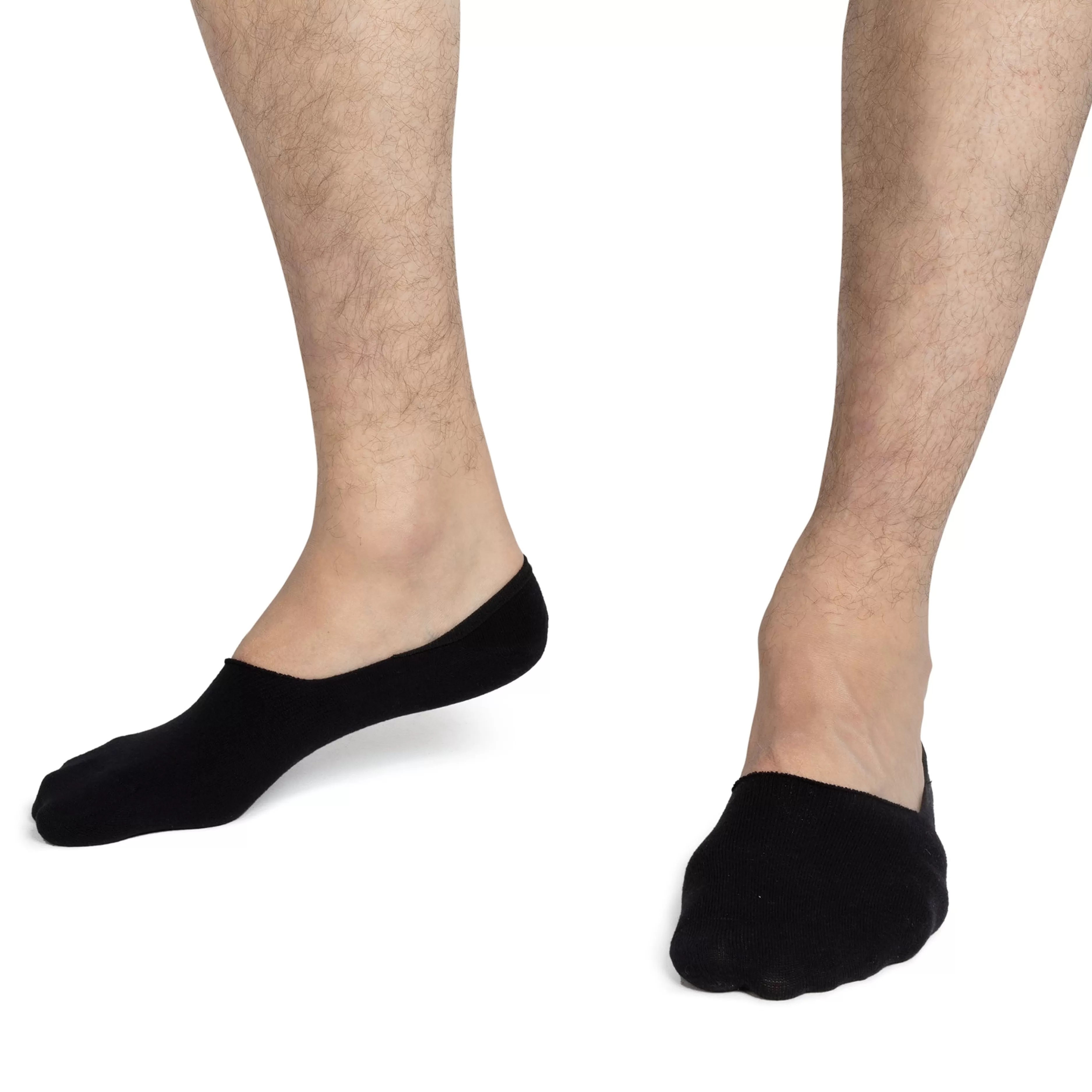 LodinG Chaussettes invisibles Noir Online