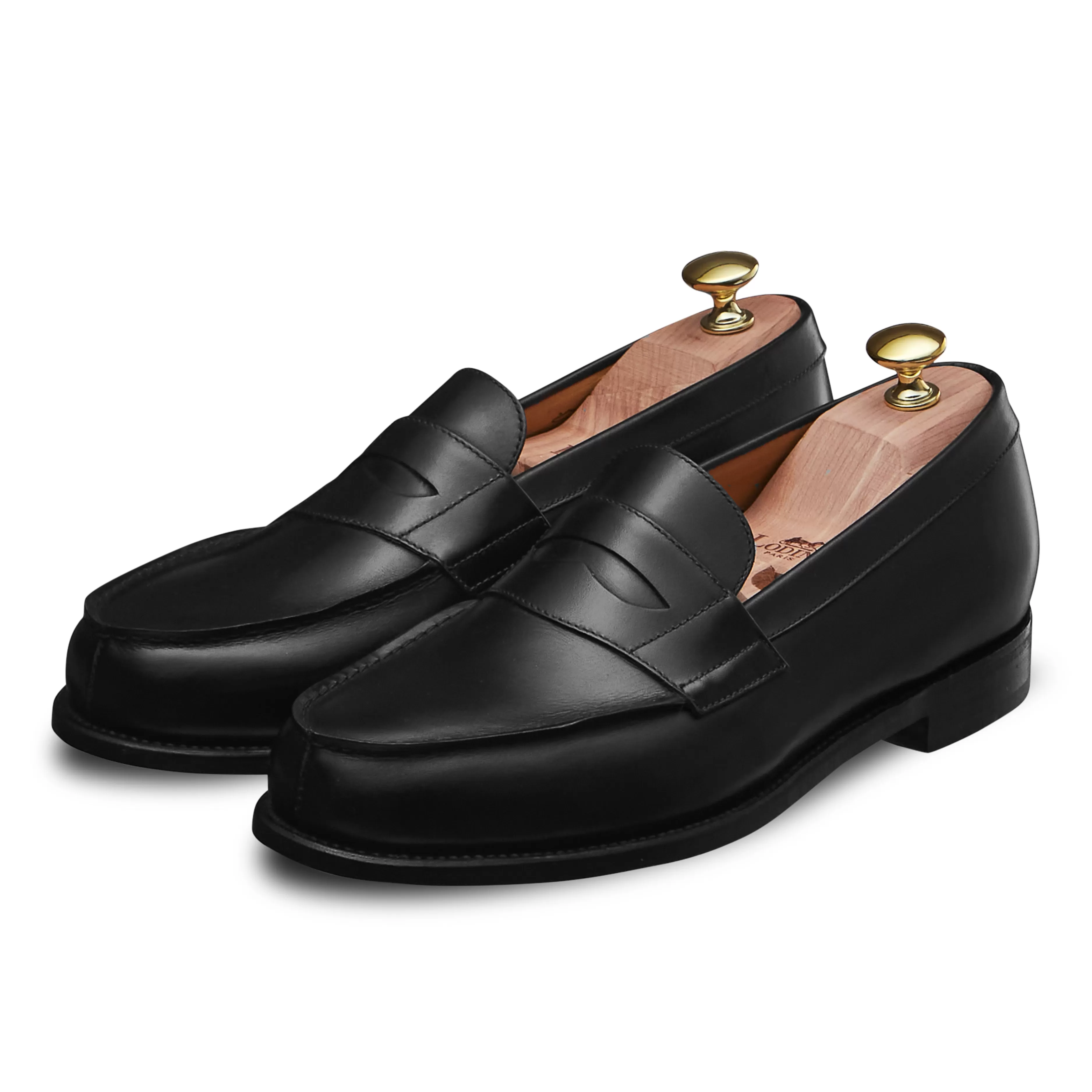 LodinG Mocassin Sulky 300 Noir Sale