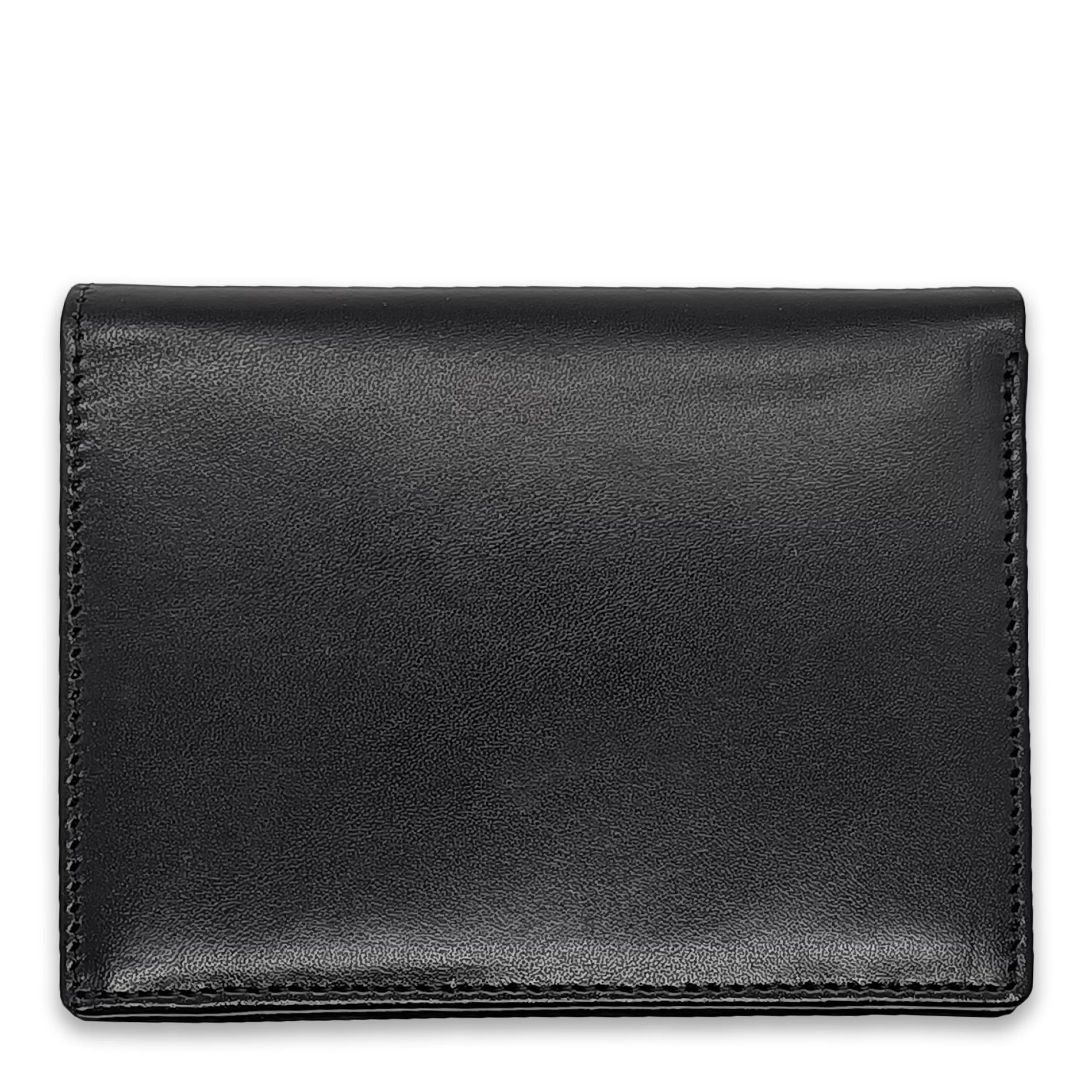 LodinG Portefeuille en cuir Noir Flash Sale